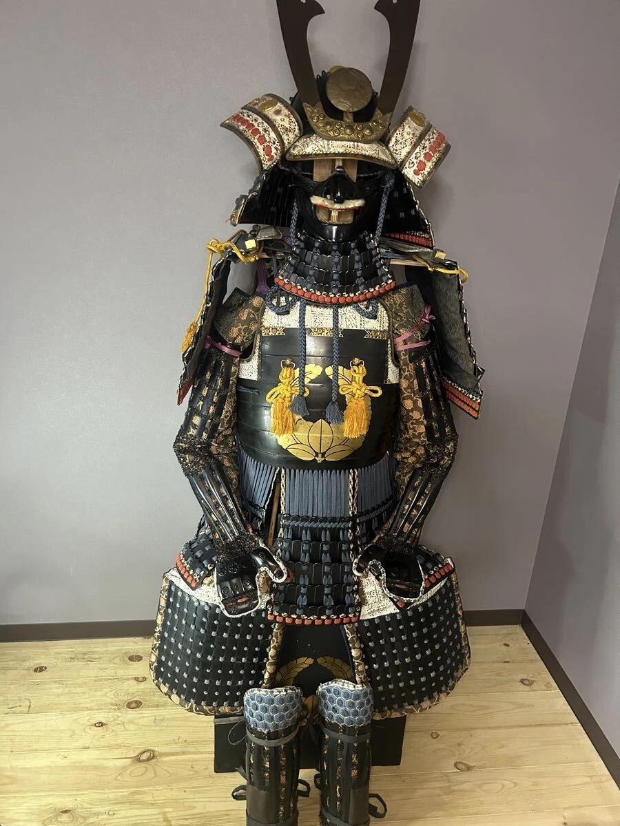 古董日本护具1800年以前| eBay