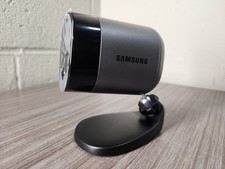 Samsung SmartCam A1 Outdoor 720p Wireless Bat...