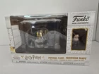 Harry Potter Funko Mini Moments-Potions Class-Professor Snape- New, Never Opened