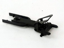 Accessori HO : ganci/timoni di accoppiamento per vagoni e loco (59b)