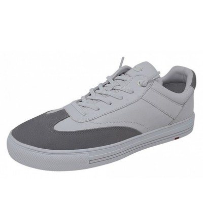 Lloyd Edik Sneaker Grau