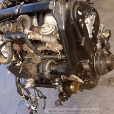 Moteur Peugeot 307