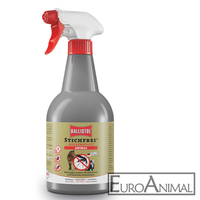 Ballistol Animal Stichfrei 750Ml Pumpspray Fliegen Bremsen MüCkenspray Zecken