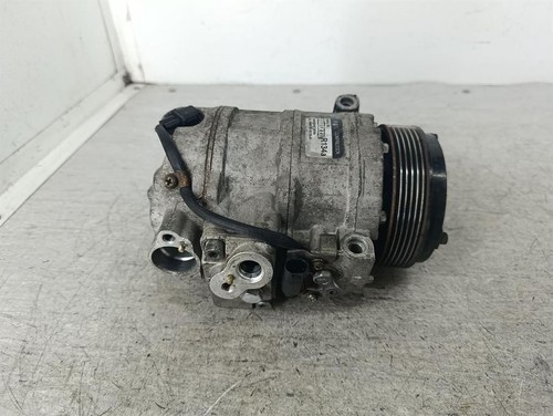 Mercedes-Benz E W211 2008 Klimakompressor Pumpe 7SEU17C Diesel 100kW KPL56037