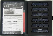 NGauge Popondetta 6028 Sotetsu 20000 series additional car 6-car basic set [A´]