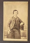 CDV CIVIL WAR ERA MEXICO MISSOURI