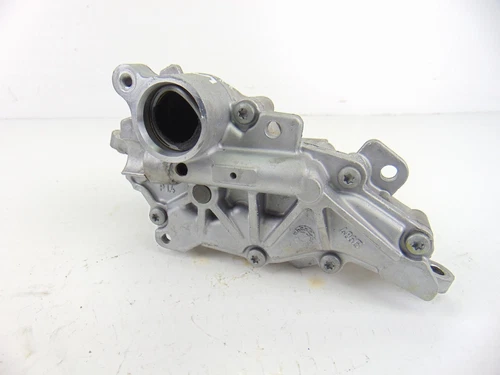 GK2QFA Bomba Aceite para FORD TRANSIT CUSTOM FURGÓN (TTF) 270 L1 Ambiente 195275 - Imagen 4 de 5