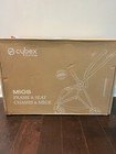 Brand New, unopened box Cybex Platinum Mios Stroller (Black), best seller