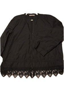LADIES BLACK JACKET size 22 RPP£65 | eBay