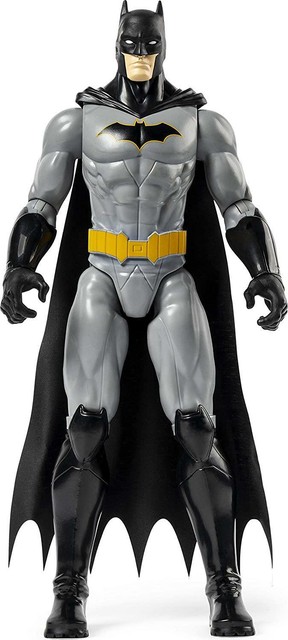 batman rebirth toy