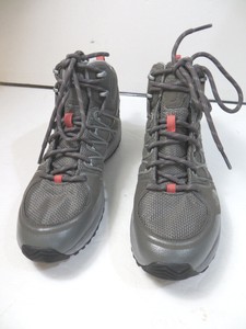 the north face litewave explore