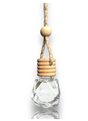 Car diffuser, fragrance oil car diffuser, small space air fresheners