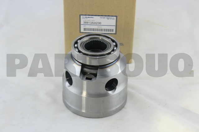 Subaru 16600 aa230