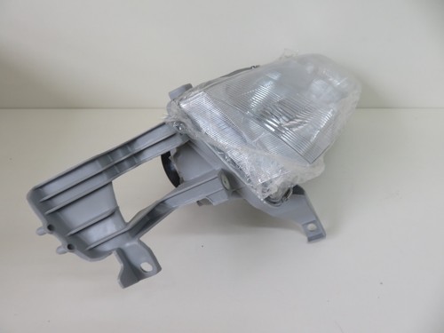 OS RH DRIVER HEADLIGHT FOR HONDA ACCORD TYC 20-3142-05-2B 1992-1995 #RMS - Picture 14 of 14