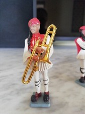 Soldatini Athena Grecia anni 60 vintage