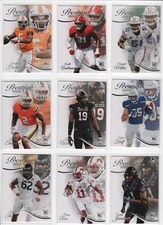 2023 Panini Prestige Football Base & Rookies Pick a Card - Complete Your Set RC