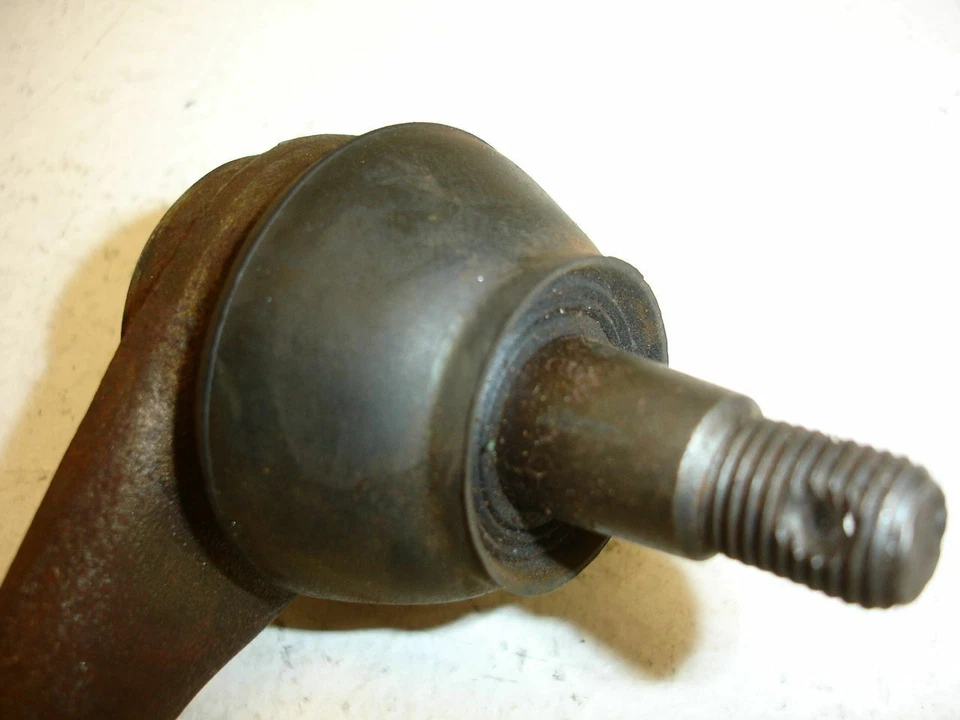 Chevy Impala Caprice BelAir 1969-1970 barra de amarre exterior enlace de extremo nuevo con caja 3953516 Foto 3 de 4