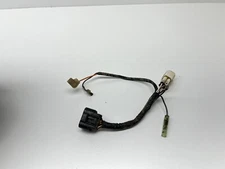 2003 Yamaha TTR125 TTR 125 Main Engine Wiring Harness Motor Wire Loom Good OEM