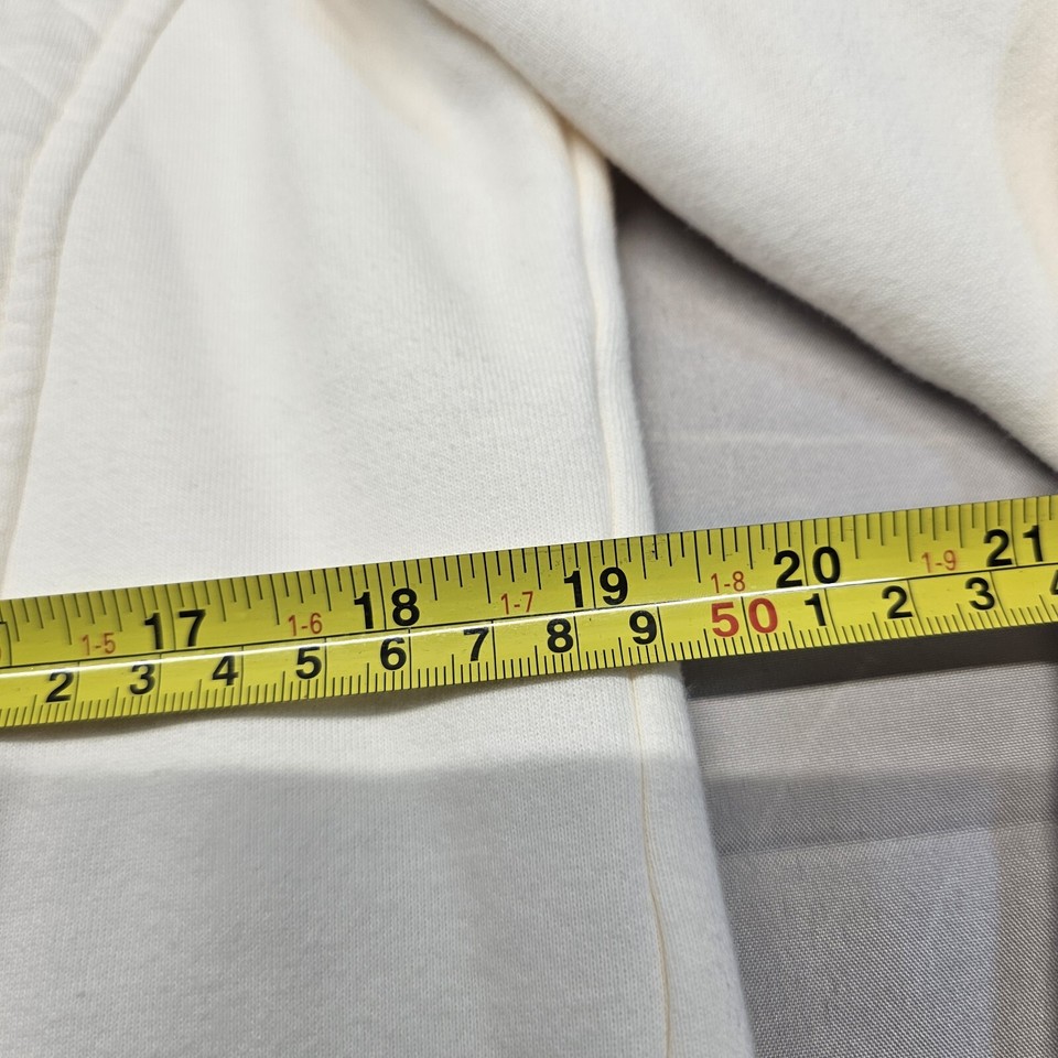 ll bean women's quilted quarterzip pullover Medium Very Clean!!! eBay