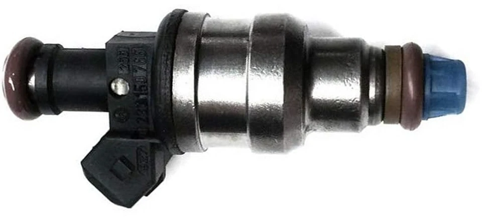 X6 NOVOS injetores de combustível Bosch compatíveis com 1990 1991 1992 Ford Ranger 4.0L V6 #0280150766 - Imagem 4 de 4