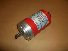 TR Electronic Encoders CE-65M Encoder  110-00304    27vdc USED