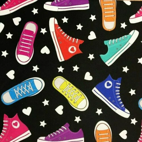 Clothing, Handbags & Shoes Quilting Craft Fabrics