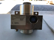 Deckma Hamburg Omd-2005 Measuring Cell