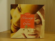  MASSAGE DU CRÂNE   COFFRET COCOONING 
