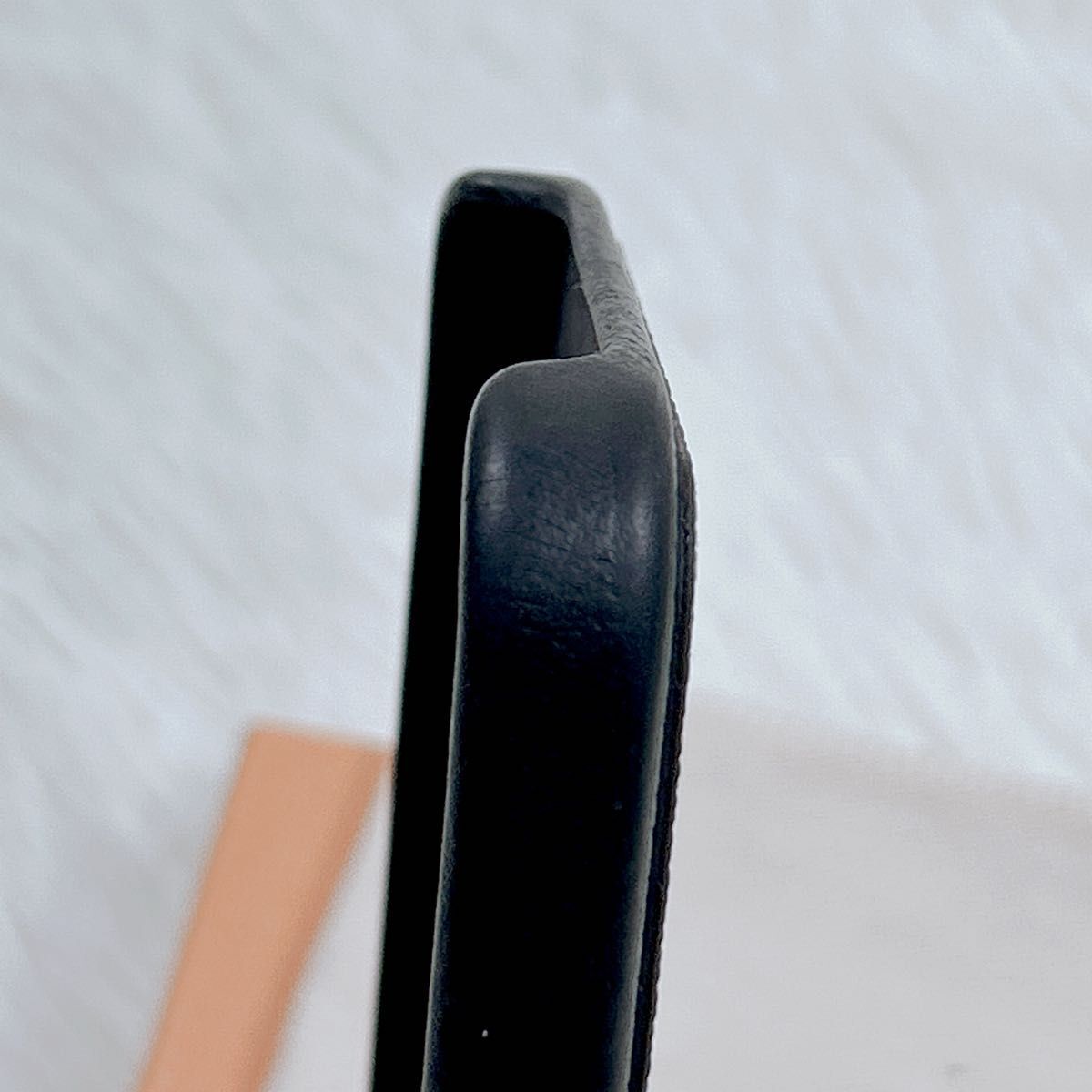 LOUIS VUITTON LV for iPhone 14 PRO MAX Bumper M82000 Monogram