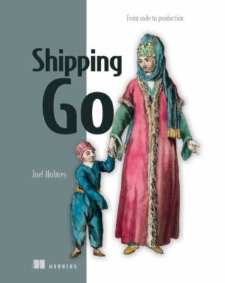 Efficient Go by Joel Holmes (2023, Trade Paperback)