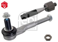 VW A6 Lenkstange 04- Le/Pr MIT Stangenkopf