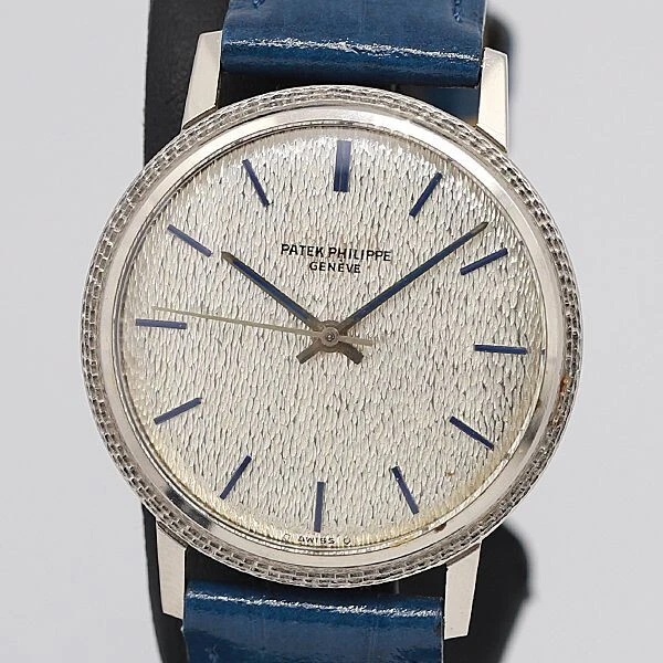 Patek hot sale philippe 3569