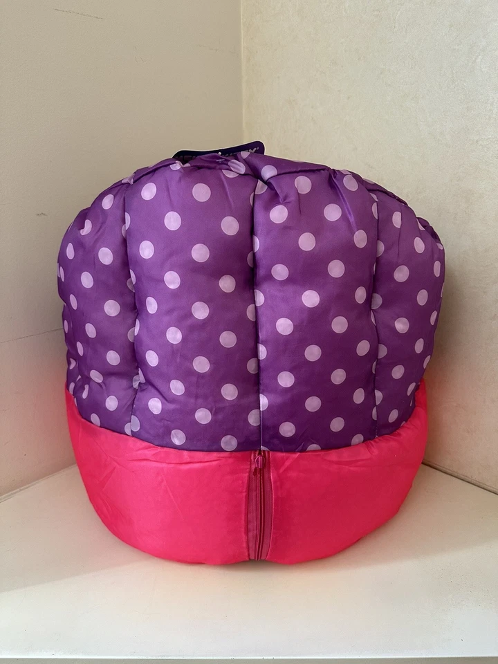 Sanrio Hello Kitty Sofa Bean Bag Chair - Image 4 of 4