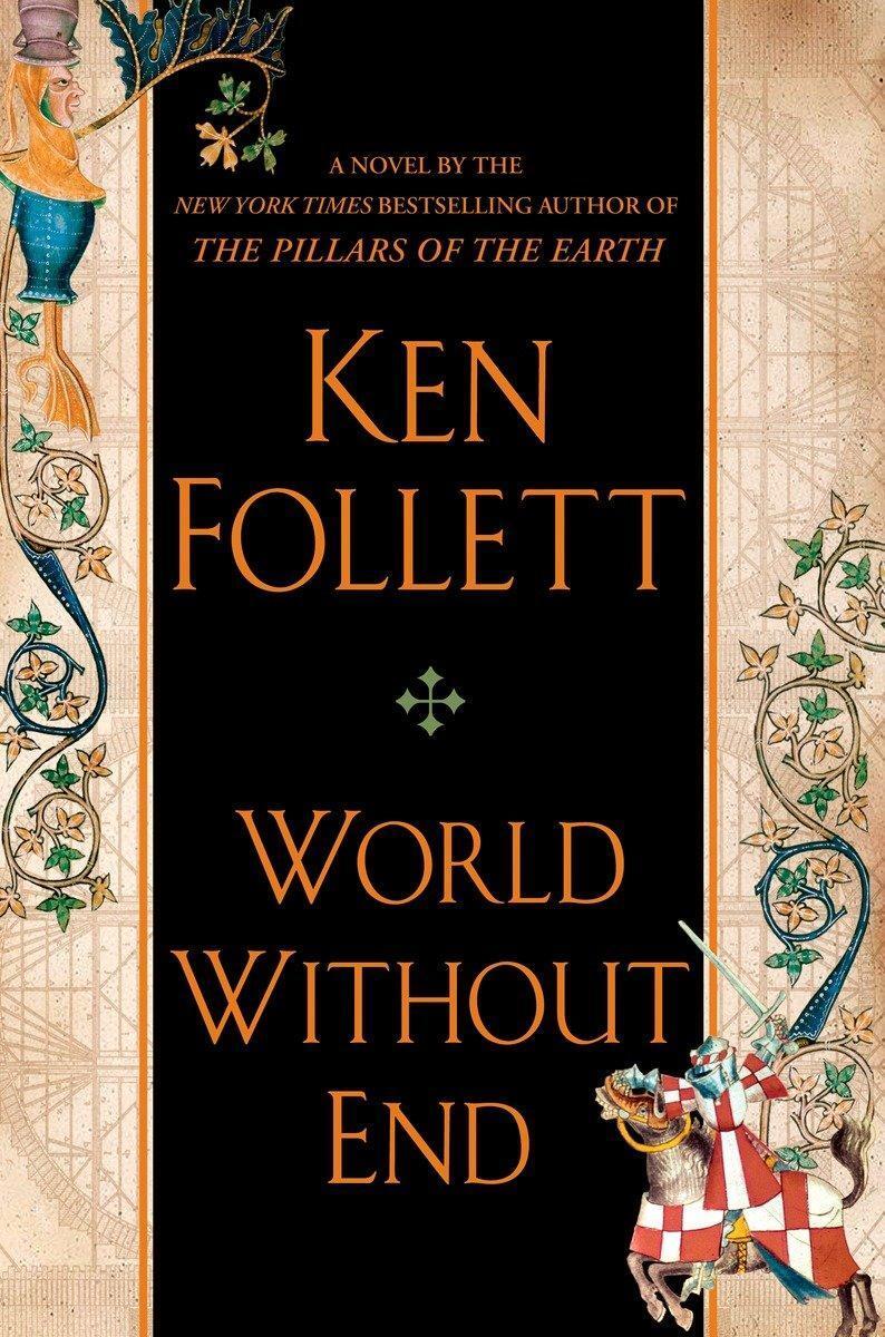 Thumbnail - World Without End - Ken Follett - 9780525950073