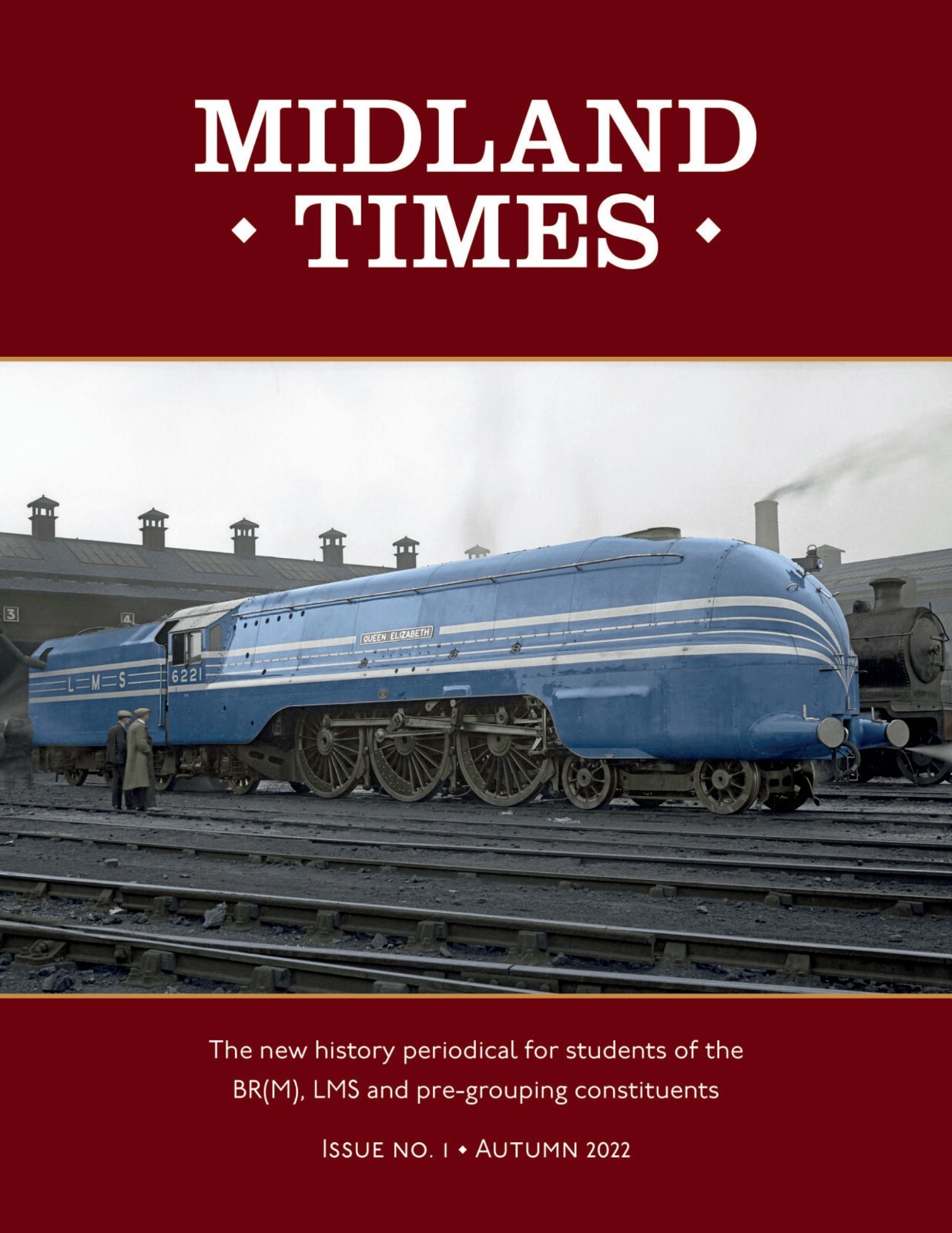 Midland Times Issue 1