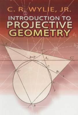 Introduction to Projective Geometry (Paperback or Softback)