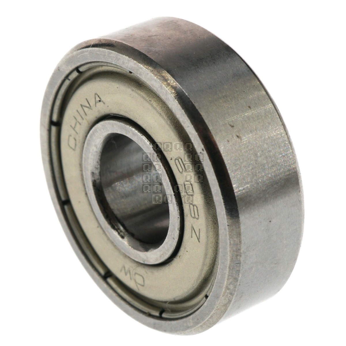 DeWALT 605040-06 Ball Bearing, 608RS, CW Mfg | eBay