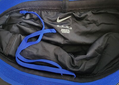 Nike 2023 Pro Elite Team Racing Shorts Size XS X-Small DX8988-016