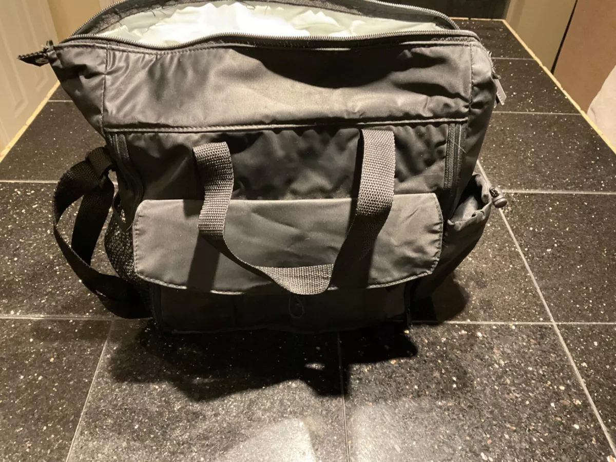 Similac diaper bag 2025