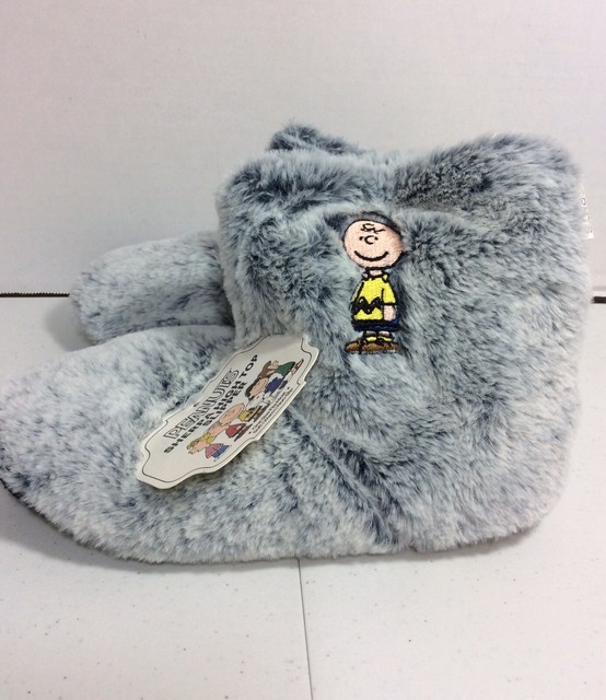 high top house shoes