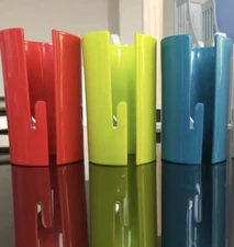 3pcs Sliding Wrapping Paper Cutter Christmas Gift Wrap Craft Cutting Tool 2025