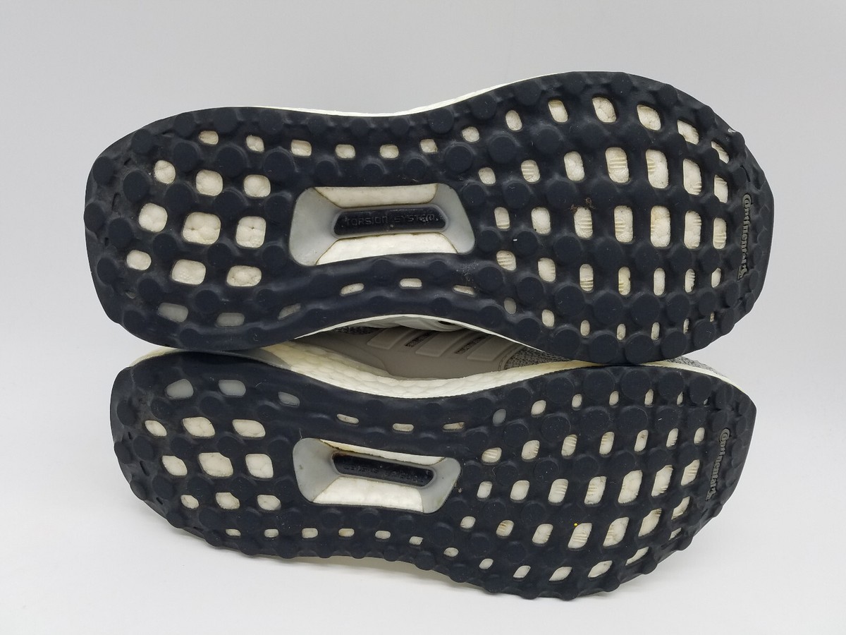 Adidas UltraBoost 3.0 Youth's Running Shoes Size 5 Gray *See description* |  eBay