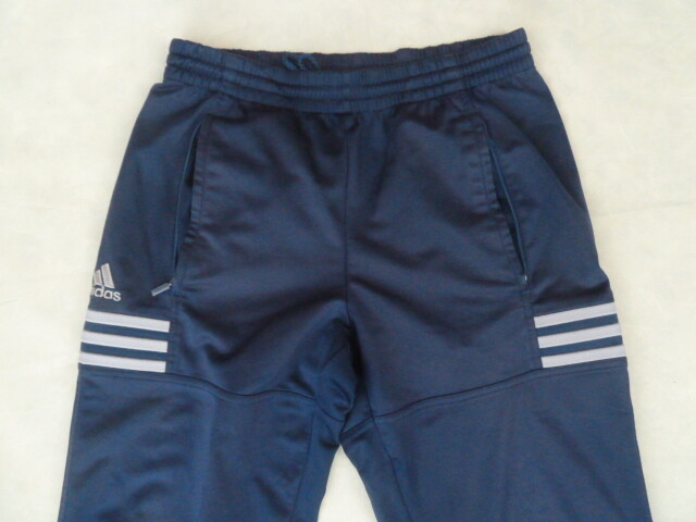 最終価格：adidas/adicolor70's/track pant/サイズL adidas Vintage 00s Side Graphic Tapered Track pants Adult