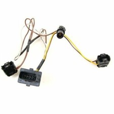 99-02 For Mercedes Benz E320 E430 W210 Headlight Wire Harness Repair Kit B360 99-02 For Mercedes Benz E320 E430 W210 Headlight Wire Harness Repair Kit B360