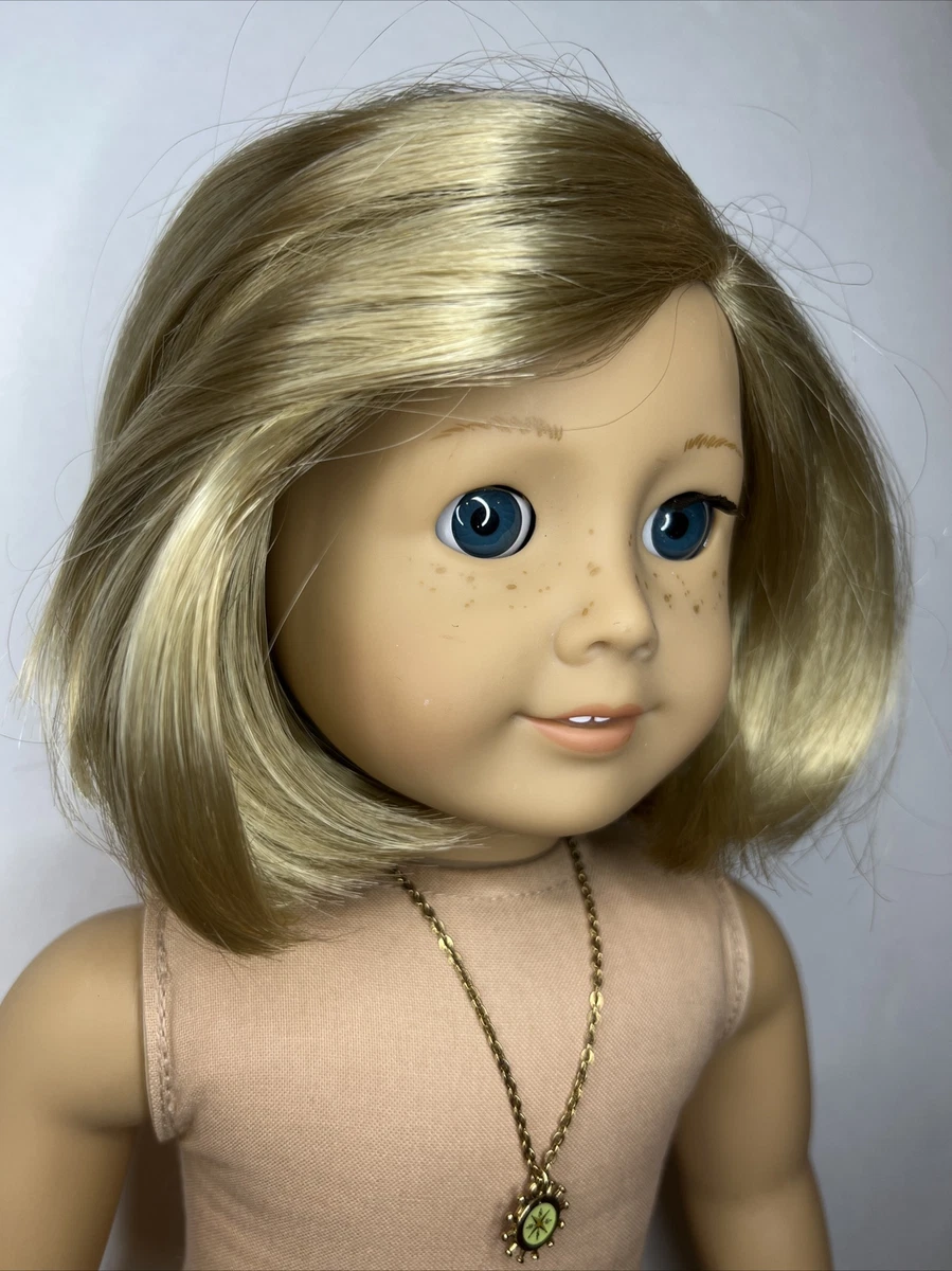 American girl doll necklace deals
