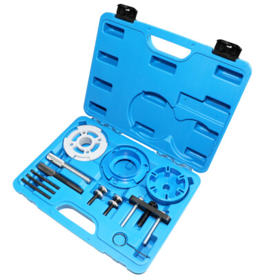 #ad High Pressure Fuel Pump Removal Install Tool for Ford 2.0 2.2 3.2 TDDi 303 682 $39.61