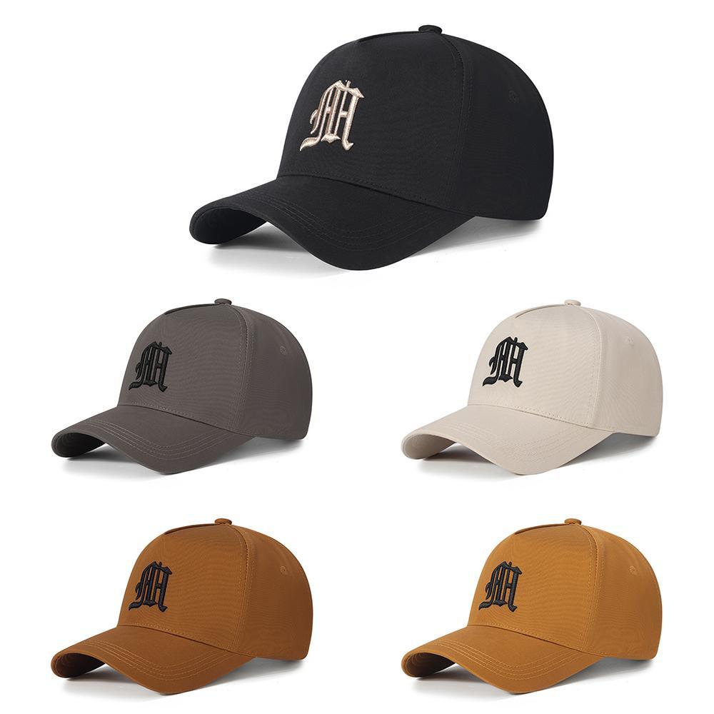 APL Berretto snapback tesa larga protezione solare cappello da sole alto per sport outdoor