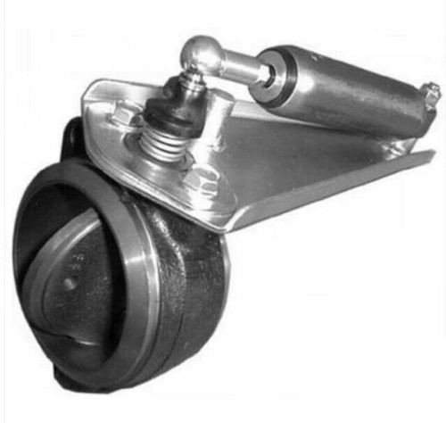 FRENO MOTORE COMPLETO ADATTO A EUROCARGO 80 100 120 130 150 E 15-18-23 500322095 - Imagen 2 de 5