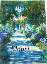Monet - Frank Milner 2001
