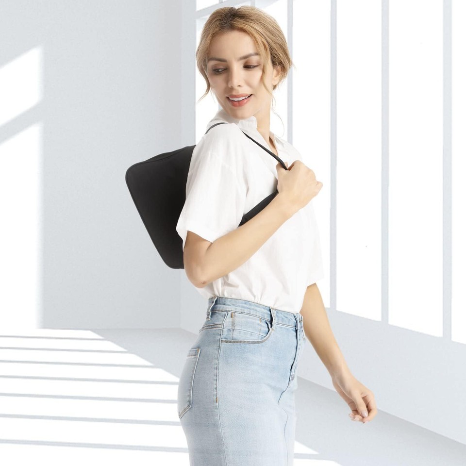 Loiral Shoulder Bags for Women Cute Hobo Tote Handbag Mini Clutch Purse